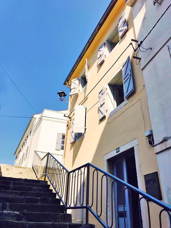 House Julija Piran Exterior foto