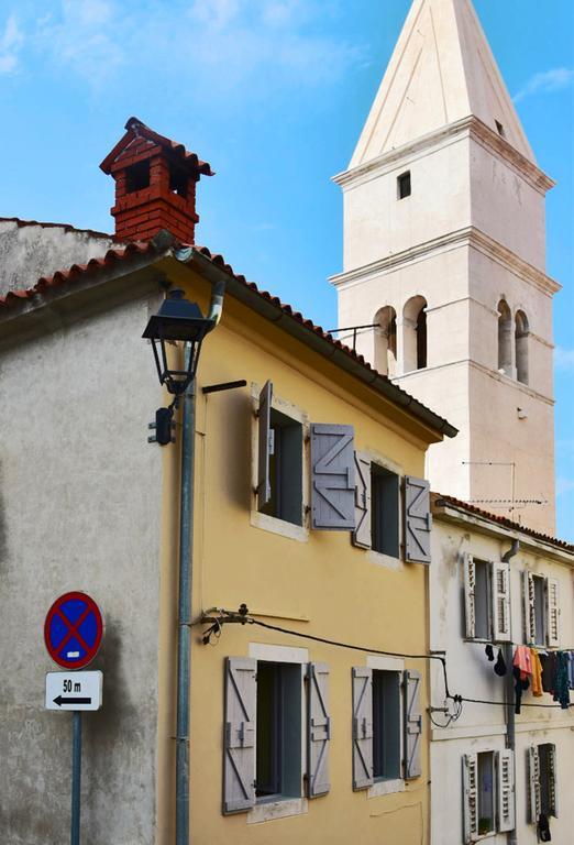 House Julija Piran Exterior foto