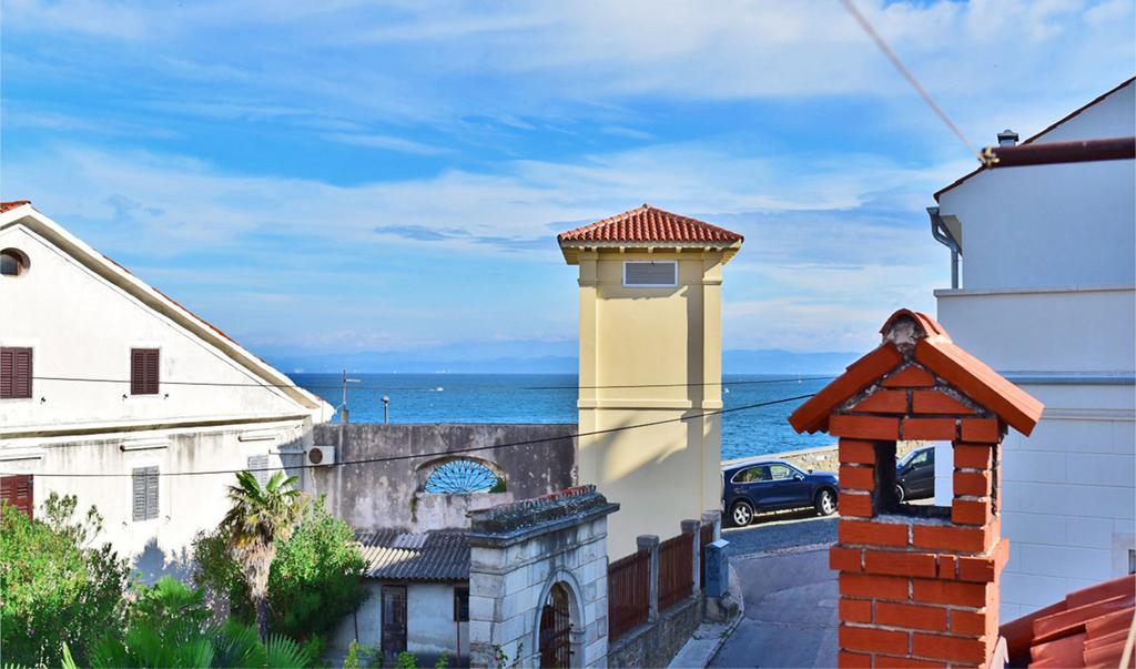 House Julija Piran Exterior foto